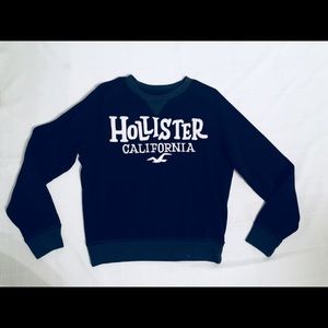 Hollister Sweatshirt
